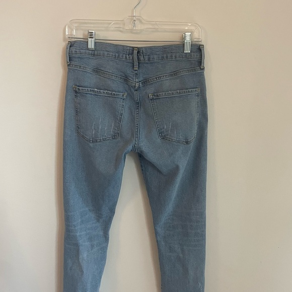 AGOLDE skinny jeans‎ - Picture 3 of 3